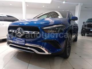 Mercedes Benz GLA 250 4 MATIC 2025