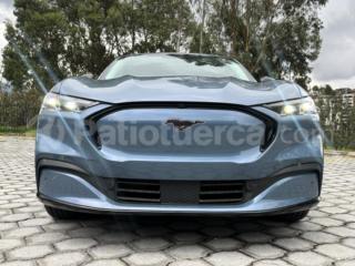 Ford MUSTANG MARCH-E