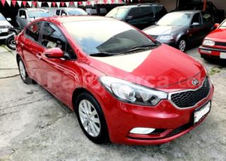 Kia Cerato R 2015