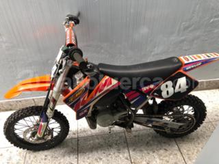 KTM 65 SX