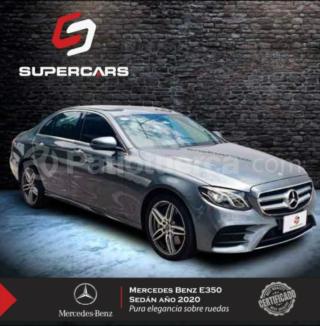 Mercedes Benz—™ E350 2020