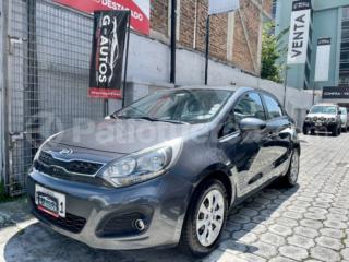 Kia Rio R 2014
