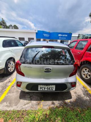Kia Picanto R 2019