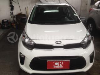 Kia PICANTO LX 2018