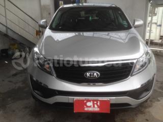Kia Sportage R 2018