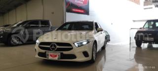 Mercedes Benz—™ A 200 2020