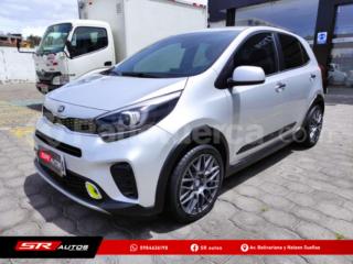 Kia Picanto GT Limited 2019