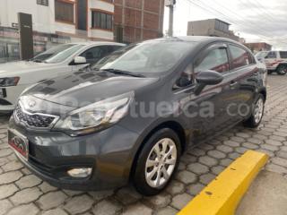 Kia Rio R 2015