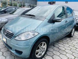 Mercedes Benz—™ A 200 2006