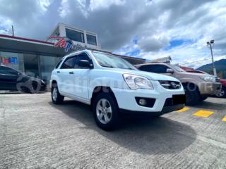 Kia Sportage LX 2016