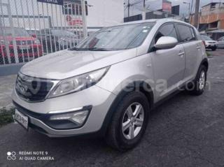 Kia Sportage R 2018
