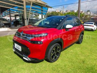 Citroen C3 Aircross Shine