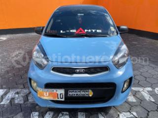 Kia PICANTO LX