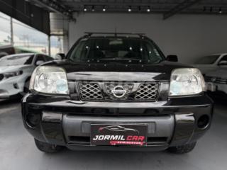 Nissan X-Trail Classic