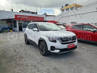 Kia Seltos LX