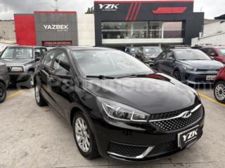 Chery Arrizo 5