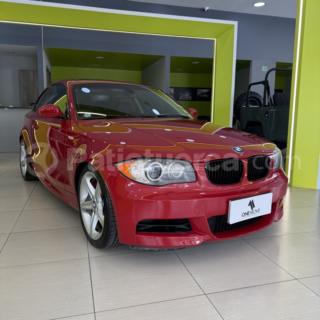 BMW 135i