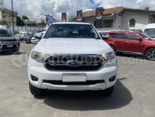 Ford Ranger xlt