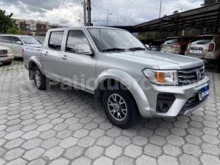 DongFeng Rich P11 ZNA