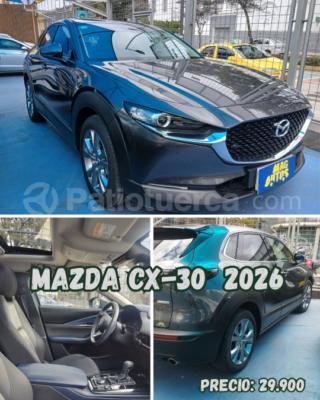Mazda CX-30 CORE