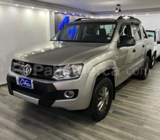 Volkswagen Amarok 4x4