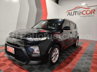Kia Soul LX