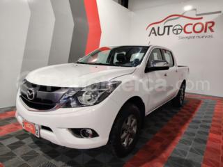 Mazda BT-50 2021