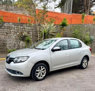 Renault Logan Dynamique