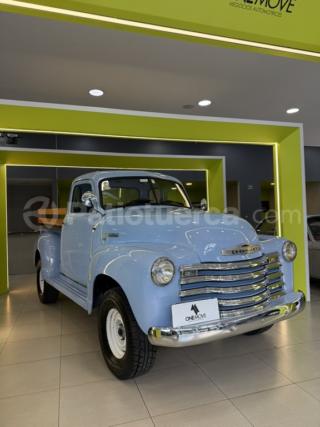 Chevrolet 3100