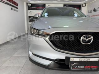 Mazda New CX-5 Core