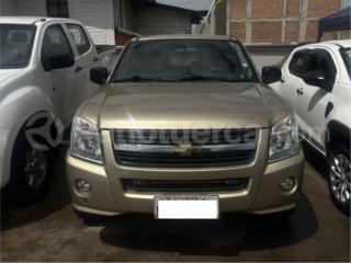 Chevrolet LUV D-MAX