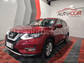 Nissan XTRAIL SENSE