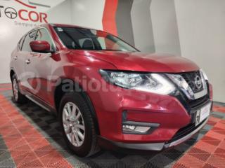 Nissan X-Trail Sense