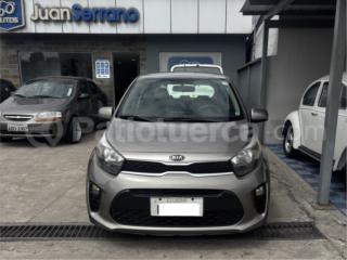 Kia PICANTO LX