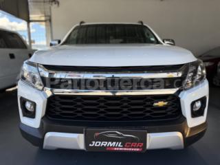 Chevrolet TRAILBLAZER PREMIER