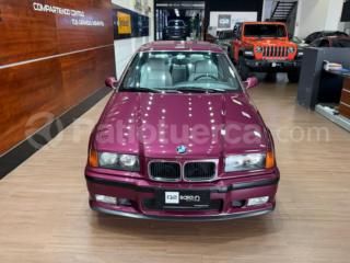 BMW 328i