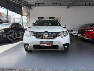 Renault DUSTER INTENS 2022