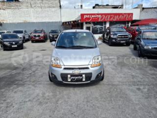 Chevrolet Spark Life