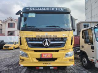BEIBEN ND42601B34J 2025