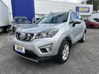 Changan CS 15