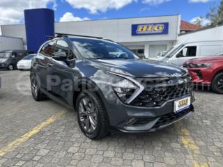 Kia Sportage GT