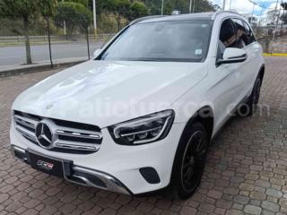 Mercedes Benz GLC 200 2020