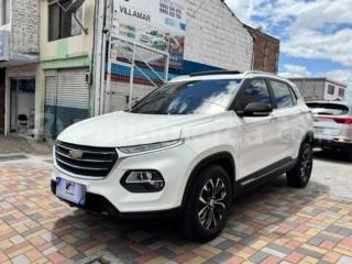 Chevrolet GROOVE PREMIER 2021