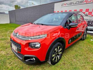 Citroen C3 SHINE 2019