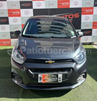 Chevrolet SPARK GT LS 2022