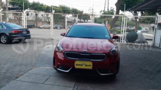 Kia NIRO Hibrido 2019