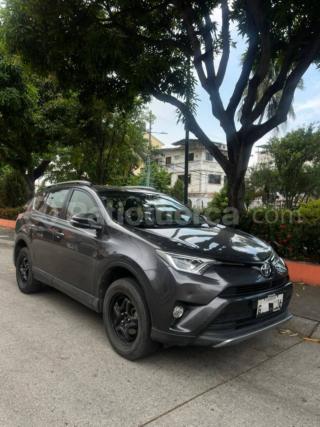 Toyota RAV 4 2018