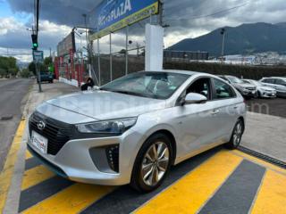 Hyundai IONIQ 2017