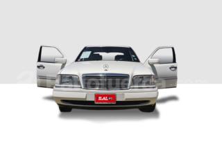 Mercedes Benz—™ C220 1996