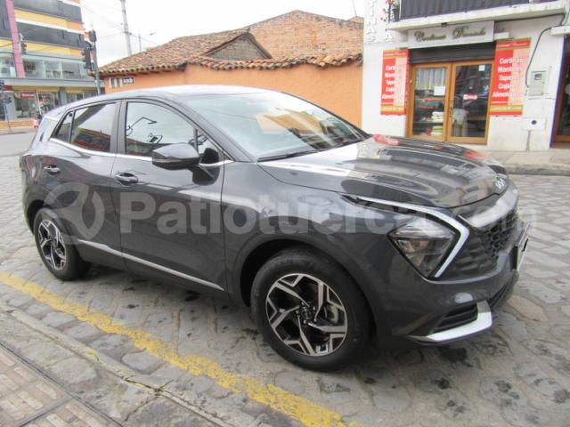 Kia Sportage 2024